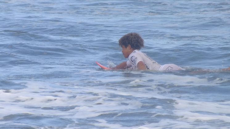 Cauã Nunes, VISSLA ISA World Junior Surfing Championship 2016, Açores, Portugal. Foto: Patrick Toledo.