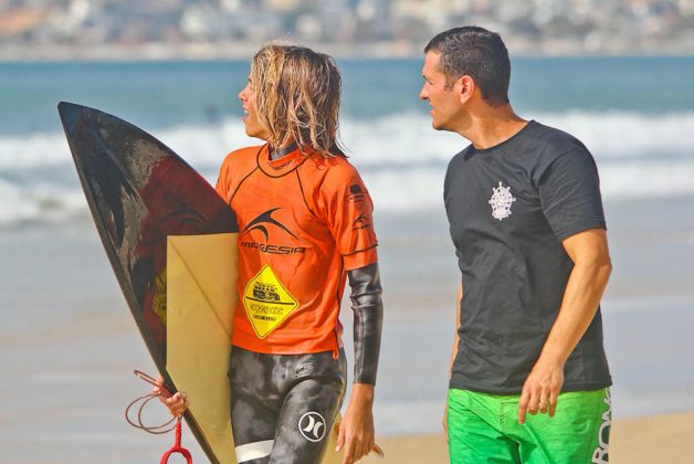 Surf Camp Fabio Gouveia, The Search House, Florianópolis (SC). Foto: Arquivo pessoal Fábio Gouveia.