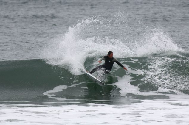 Surf Camp Fabio Gouveia, The Search House, Florianópolis (SC). Foto: Arquivo pessoal Fábio Gouveia.