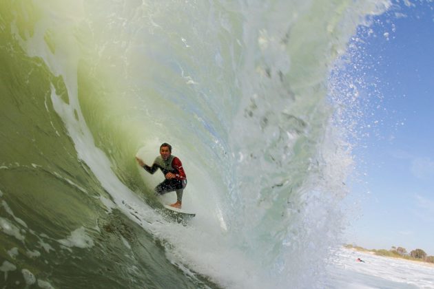 Fabio Gouveia, Surf Camp Fabio Gouveia, The Search House, Florianópolis (SC). Foto: Shot Spot Brasil.