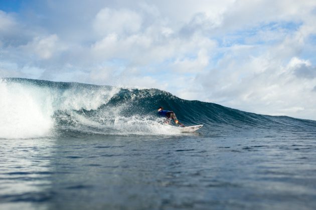 Leonardo Berbet, VISSLA ISA World Junior Surfing Championship 2016, Açores, Portugal. Foto: ISA / Rezendes.