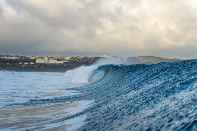 Monte Verde, VISSLA ISA World Junior Surfing Championship 2016, Açores, Portugal. Foto: ISA / Evans.