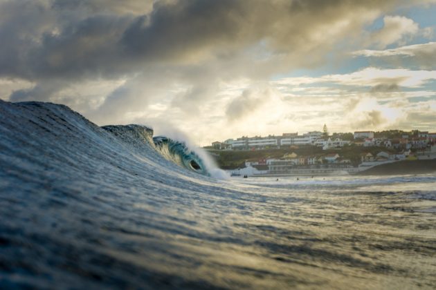 Monte Verde, VISSLA ISA World Junior Surfing Championship 2016, Açores, Portugal. Foto: ISA / Evans.