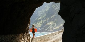 Diversão na Ilha da Madeira