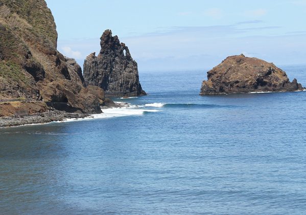  Ilha da Madeira, Portugal. Foto: Lima Jr. .