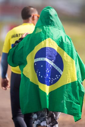  VISSLA ISA World Junior Surfing Championship 2016, Açores, Portugal. Foto: ISA / Resendes.