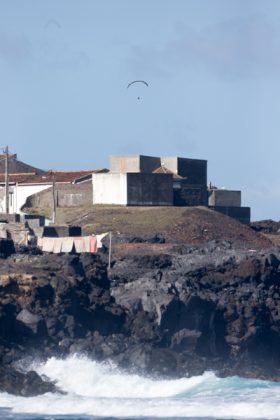  VISSLA ISA World Junior Surfing Championship 2016, Açores, Portugal. Foto: ISA / Resendes.