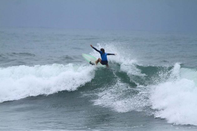 Campeonato Brasileiro Wizard Surf Feminino, Praia de Itamambuca, Ubatuba. Foto: Aleko Stergiou.