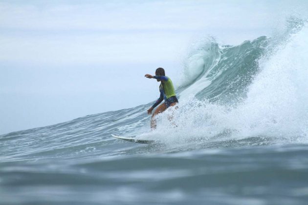 Campeonato Brasileiro Wizard Surf Feminino, Praia de Itamambuca, Ubatuba. Foto: Aleko Stergiou.