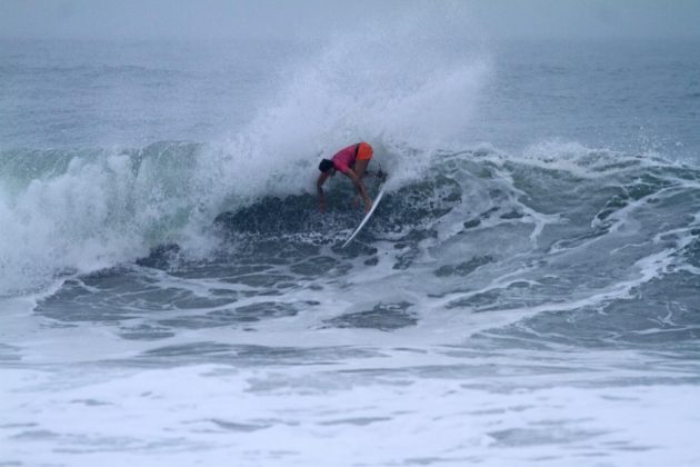 Silvana Lima Campeonato Brasileiro Wizard Surf Feminino, Praia de Itamambuca, Ubatuba. Foto: Aleko Stergiou.