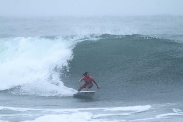  Campeonato Brasileiro Wizard Surf Feminino, Praia de Itamambuca, Ubatuba. Foto: Aleko Stergiou.