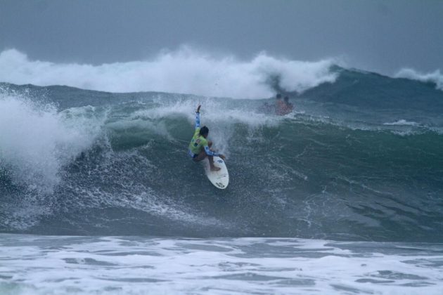  Campeonato Brasileiro Wizard Surf Feminino, Praia de Itamambuca, Ubatuba. Foto: Aleko Stergiou.