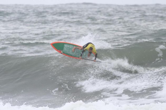 Alemão. Rip Curl Guarujaense. Foto: João Carvalho.