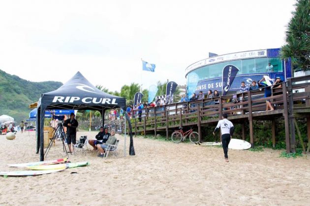  Rip Curl Guarujaense. Foto: João Carvalho.