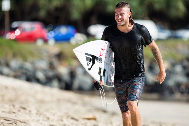 Quiksilver Coleção Verão 2017. Foto: Divulgação.