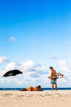 Quiksilver Coleção Verão 2017. Foto: Divulgação.