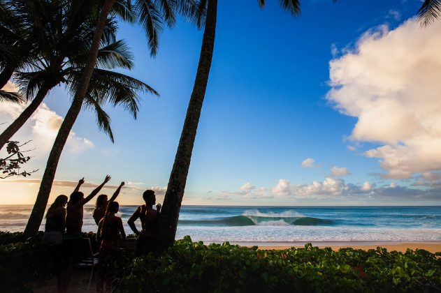 Quiksilver Coleção Verão 2017. Foto: Divulgação.