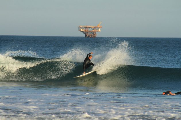 Viagem dos atletas do Toninhas Surf Club ao Peru. Foto: Thiago Rausch / Pampa Barrels.