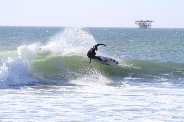 Viagem dos atletas do Toninhas Surf Club ao Peru. Foto: Thiago Rausch / Pampa Barrels.