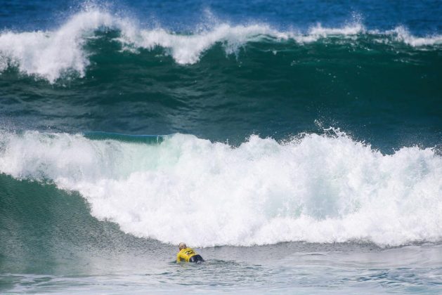 Guincho, Billabong Pro Cascais 2016, Guincho, Portugal. Foto: © WSL / Masurel.