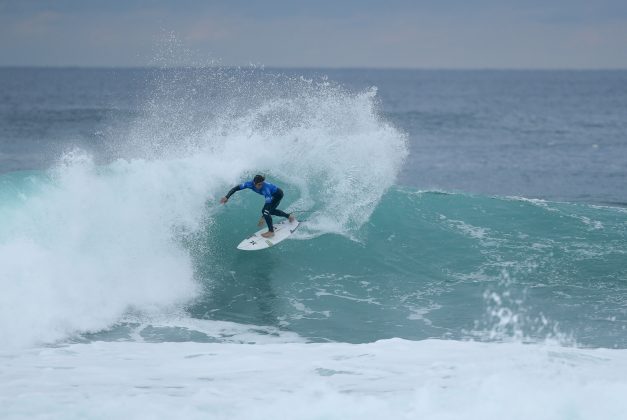 Conner Coffin, Quiksilver Pro France 2016, Culs Nus, Hossegor. Foto: Vinicius Ferreira.