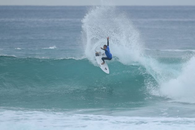 Matt Banting, Quiksilver Pro France 2016, Culs Nus, Hossegor. Foto: Vinicius Ferreira.