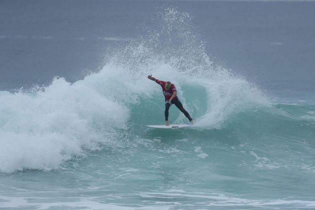 Adrian Buchan, Quiksilver Pro France 2016, Culs Nus, Hossegor. Foto: Vinicius Ferreira.