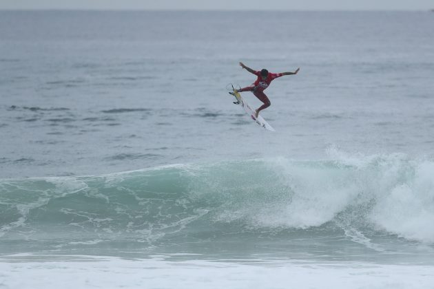 Filipe Toledo, Quiksilver Pro France 2016, Culs Nus, Hossegor. Foto: Vinicius Ferreira.