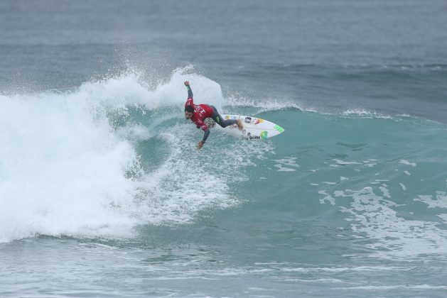 Adriano de Souza, Quiksilver Pro France 2016, Culs Nus, Hossegor. Foto: Vinicius Ferreira.