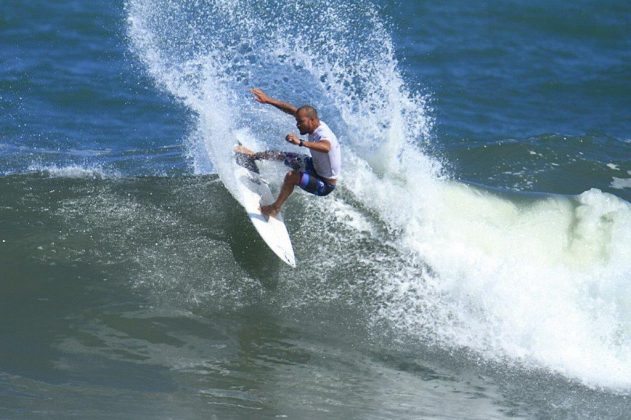 Geovane Ferreira, Terceira etapa do Maresia Paulista de Surf Profissional 2016, Itamambuca, Ubatuba (SP). Foto: Renato Boulos.