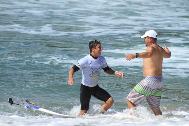 Peterson Crisanto, Terceira etapa do Maresia Paulista de Surf Profissional 2016, Itamambuca, Ubatuba (SP). Foto: Renato Boulos.