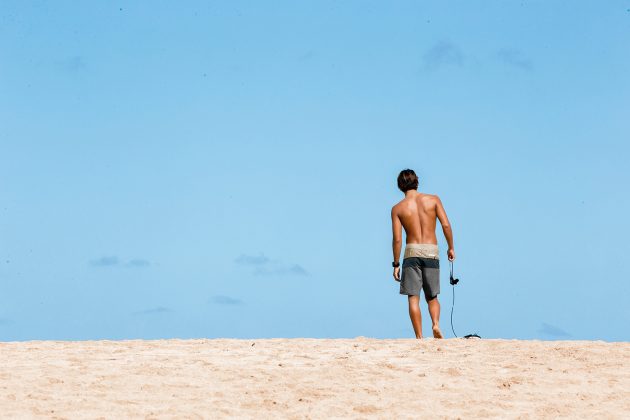 Quiksilver lança o seu Verão 2017 inspirado no lifestyle da marca 