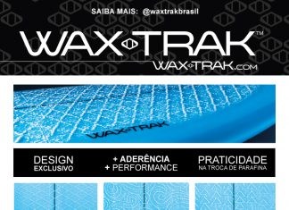 WaxTrak anuncia lançamento