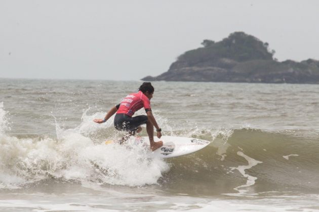 Brasileiro Pro Junior, Peruíbe. Foto: Robin Senour.