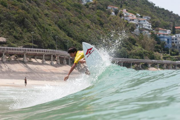 Valentin Neves Circuito São Conrado, São Conrado, zona oeste do Rio de Janeiro. Foto: Daniks Fischer.