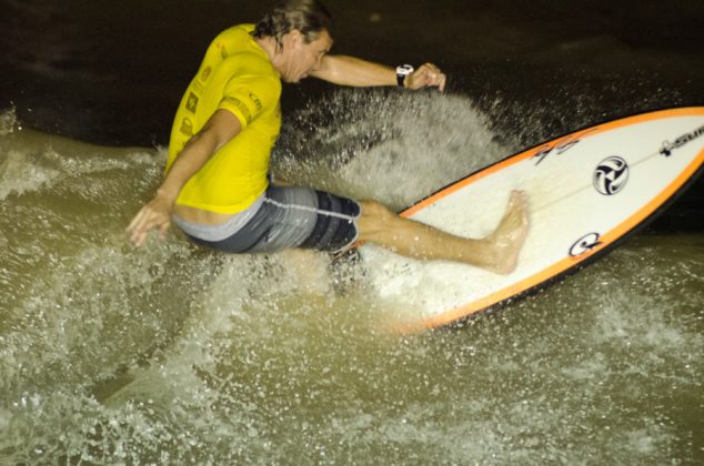 Otávio Lima, CBSurf Master 2016, Ilha do Mosqueiro, Belém (PA). Foto: Luciano Amaral.