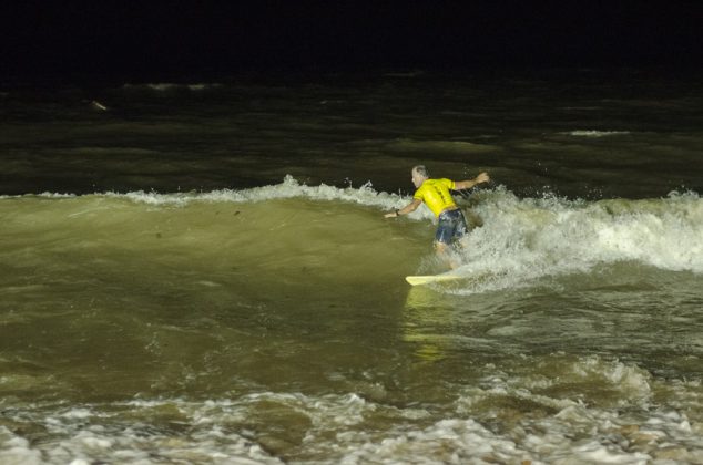 Ricardo Bocão, CBSurf Master 2016, Ilha do Mosqueiro, Belém (PA). Foto: Luciano Amaral.