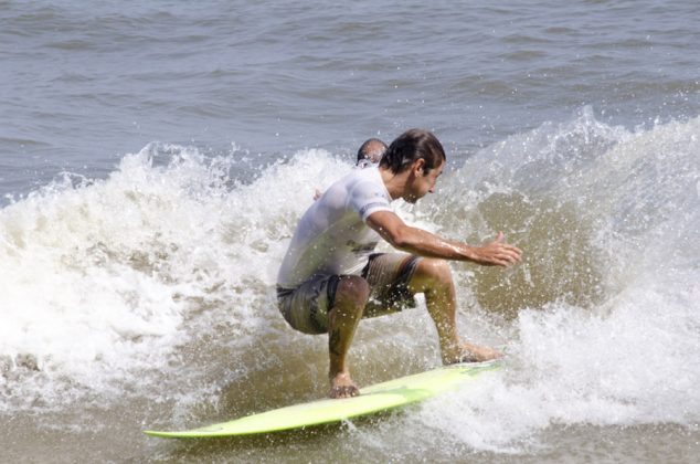 Rodrigo Jorge, CBSurf Master 2016, Ilha do Mosqueiro, Belém (PA). Foto: Luciano Amaral.