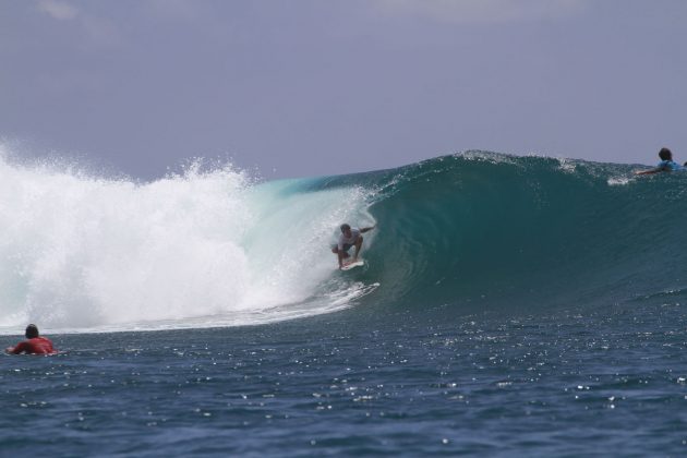 Tipe, Super Sucks, Indonésia. Foto: Darcy Guimarães.