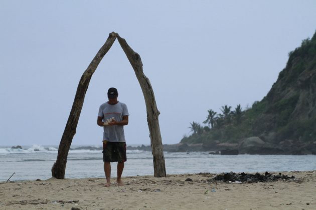 Tesouros de South Lombok, Indonésia. Foto: Darcy Guimarães.