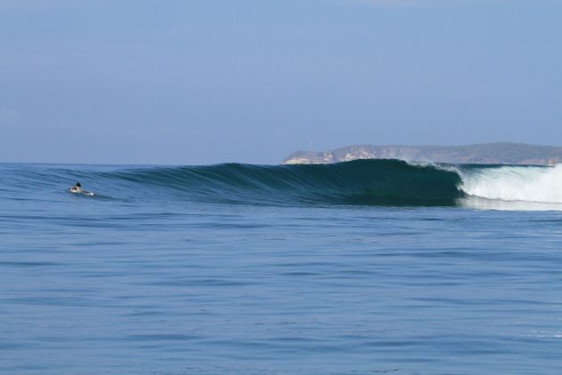 South Lombok, Indonésia. Foto: Darcy Guimarães.