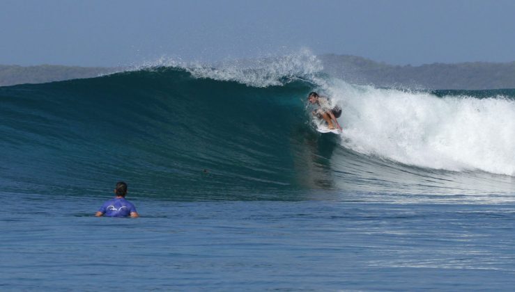 Rodrigo Resende, South Lombok, Indonésia. Foto: Darcy Guimarães.