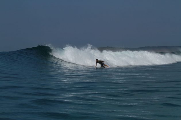 Rodrigo Resende, South Lombok, Indonésia. Foto: Darcy Guimarães.