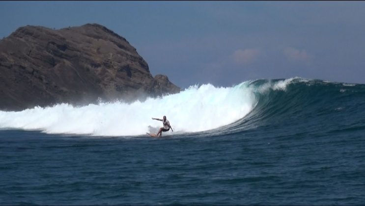 Darcy Guimarães, Scar Reef, Indonésia. Foto: Darcy Guimarães.