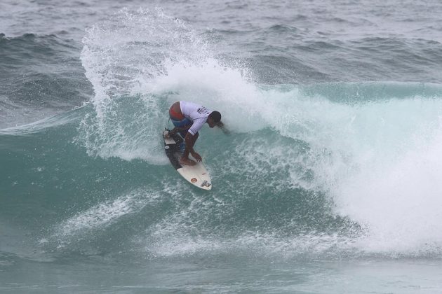 Danilo de Souza, Circuito Estadual Pós 14, Itaúna, Saquarema (RJ). Foto: Pedro Monteiro.