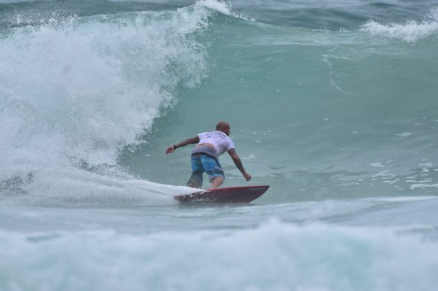 Ricardo Alla, Prainha Master 2016, Rio de Janeiro (RJ). Foto: Nelson Veiga.