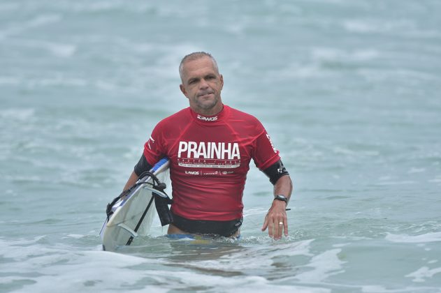 Lula Menezes, Prainha Master 2016, Rio de Janeiro (RJ). Foto: Nelson Veiga.