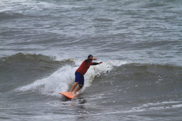 Festival de Surf Onda Doce 2016, Quebra-Mar, Santos (SP). Foto: Aleko Stergiou.