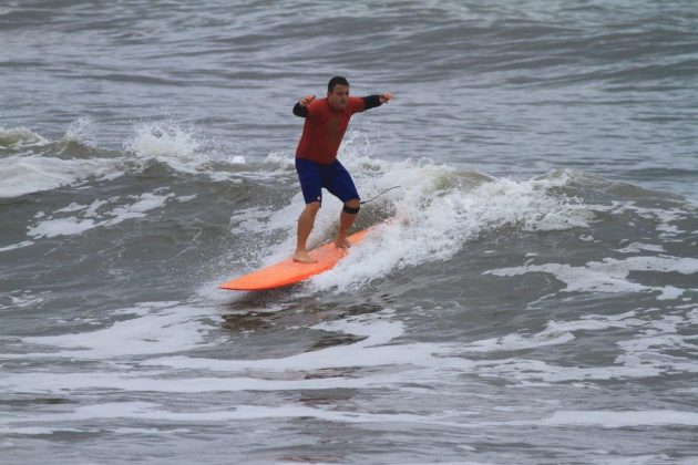 Festival de Surf Onda Doce 2016, Quebra-Mar, Santos (SP). Foto: Aleko Stergiou.