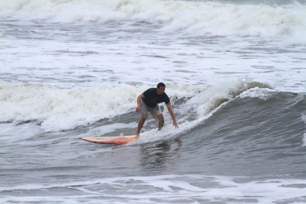 Festival de Surf Onda Doce 2016, Quebra-Mar, Santos (SP). Foto: Aleko Stergiou.